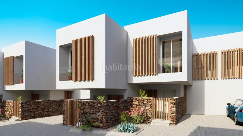 Foto 05e7c580-07c1-47c7-a3b8-09d6023bd029. Dúplex 102m<sup>2</sup> en paseo de las minas 4 en Rodalquilar - La Isleta Níjar