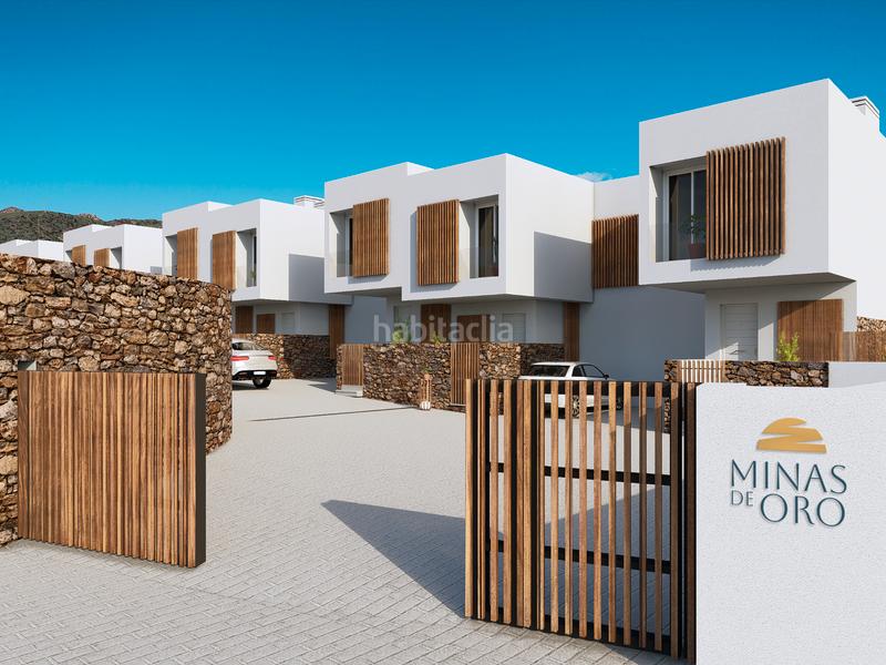 Foto 479f6efd-68d7-4f41-adc6-f87f4c616404. Zweistöckige wohnung 102m<sup>2</sup> in paseo de las minas 4 in Rodalquilar - La Isleta Níjar