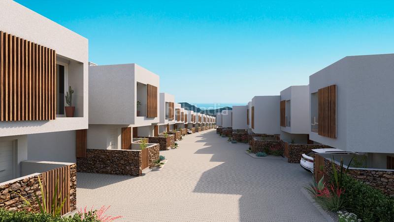 Foto 47e7f891-7a49-48c5-a5ab-32745792d854. Zweistöckige wohnung 102m<sup>2</sup> in paseo de las minas 4 in Rodalquilar - La Isleta Níjar