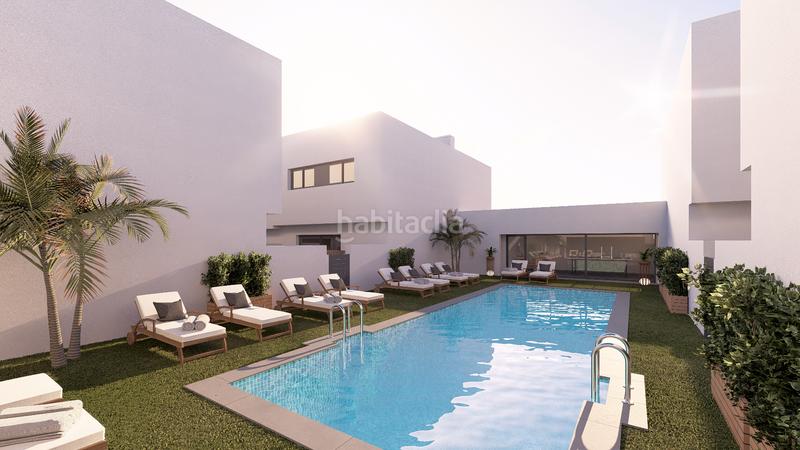 Foto cdb73745-d240-40af-bd9c-0e061fec4af4. Dúplex 124m<sup>2</sup> a calle antonio quirós 11 a La Cañada de San Urbano Almería