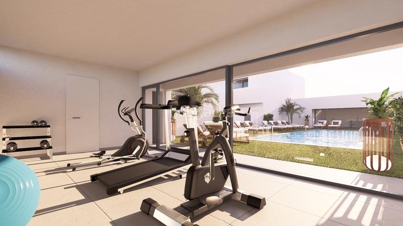 Foto 0e35966c-c47c-4d48-9d50-bdc11b5bd532. Zweistöckige wohnung 124m<sup>2</sup> in calle antonio quirós 11 in Almería