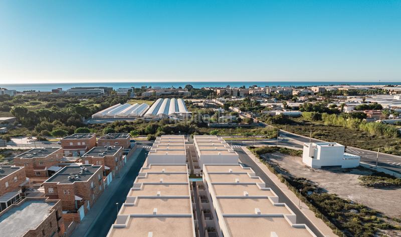 Foto 6321b5dd-c15f-4754-aa0b-84f17a3999b5. Dúplex 124m<sup>2</sup> en calle antonio quirós 11 en La Cañada de San Urbano Almería