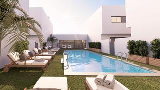 Duplex à Calle antonio quirós 11