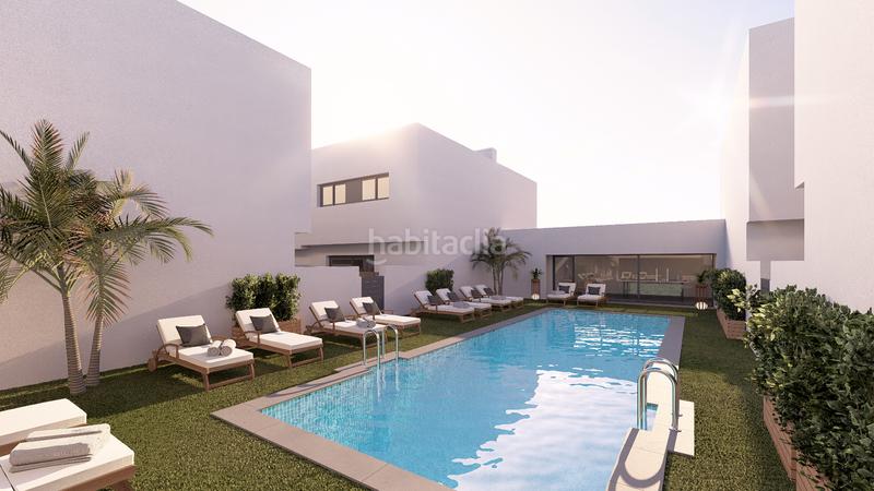 Foto d110ea10-d10e-47e0-96b6-362713b4813a. Duplex 129m<sup>2</sup> in calle antonio quirós 11 in La Cañada de San Urbano Almería