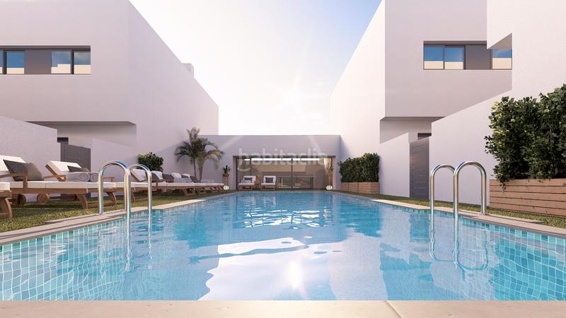 Foto 7ab3be91-09c1-4403-8b41-bfaafab934ed. Zweistöckige wohnung 129m<sup>2</sup> in calle antonio quirós 11 in Almería