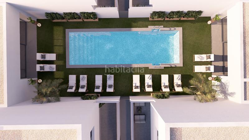 Foto abcfd811-1f27-49c9-9245-4f0bc14e2609. Dúplex 135m<sup>2</sup> a calle antonio quirós 11 a La Cañada de San Urbano Almería