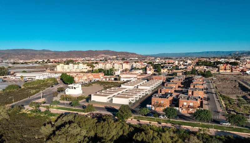 Foto 53231a6f-80e4-4dce-8671-a0c4ba7cdc79. Zweistöckige wohnung 135m<sup>2</sup> in calle antonio quirós 11 in Almería