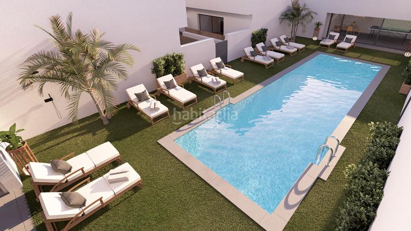 Foto 697a9856-8959-437e-b5b2-7da08f6c6234. Zweistöckige wohnung 135m<sup>2</sup> in calle antonio quirós 11 in Almería