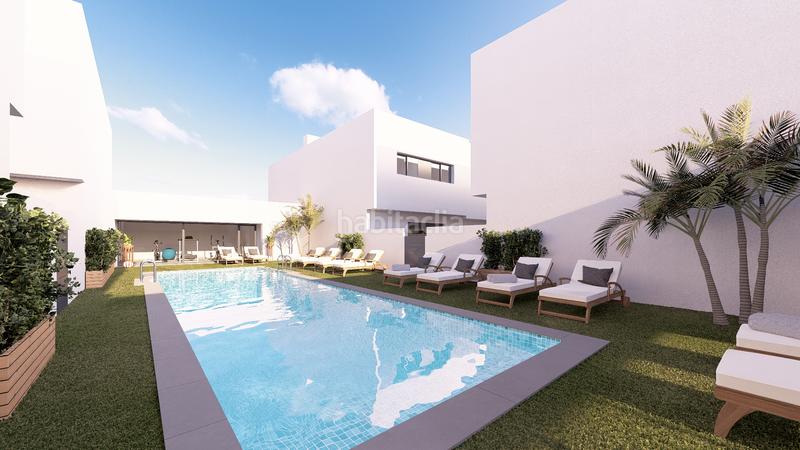 Foto 85a8f418-5c32-4b6d-aa66-c184a84091c4. Zweistöckige wohnung 135m<sup>2</sup> in calle antonio quirós 11 in Almería