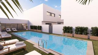 Duplex à Calle antonio quirós 11