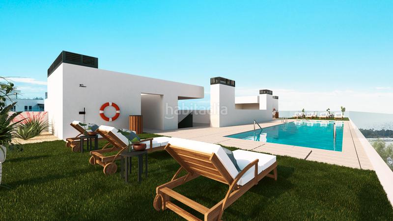 Foto 010d5340-753d-4bd4-b75b-6a3845cd0954. Promotion RESIDENCIAL TARAY. AGUADULCE SUR dans Roquetas de Mar. Logements de biens neufs