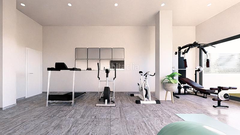 Foto 089f93c1-ef97-4371-b842-7a7e20c0db4e. Promotion RESIDENCIAL TARAY. AGUADULCE SUR dans Roquetas de Mar. Logements de biens neufs