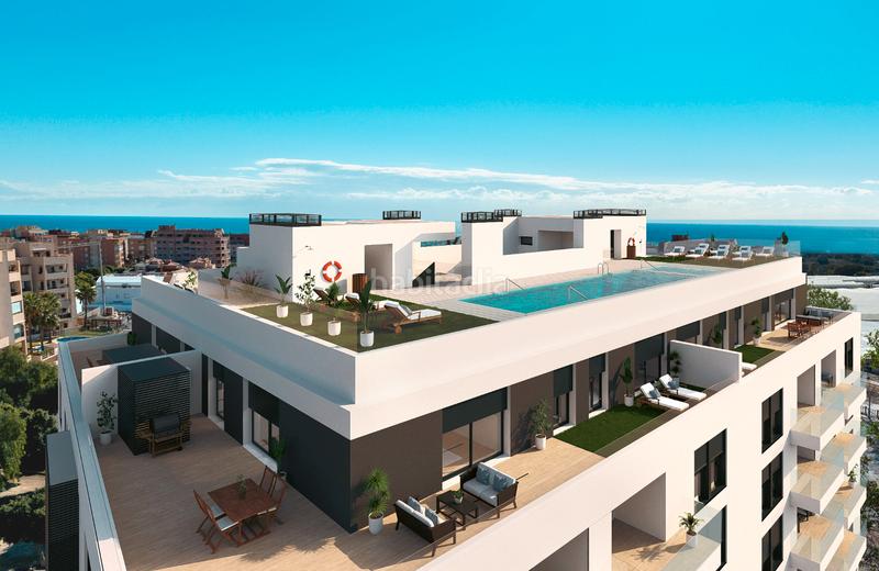 Foto 0a77aa44-1986-4bc2-b209-3e5bc2faa832. Promotion RESIDENCIAL TARAY. AGUADULCE SUR dans Roquetas de Mar. Logements de biens neufs