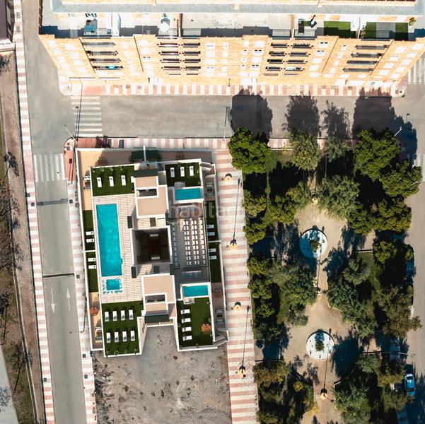 Foto 3cdb67c2-2dd8-4a1e-a63f-0b40c90a98c9. Promotion RESIDENCIAL TARAY. AGUADULCE SUR dans Roquetas de Mar. Logements de biens neufs