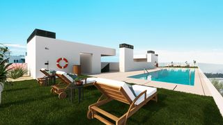 RESIDENCIAL TARAY. AGUADULCE SUR