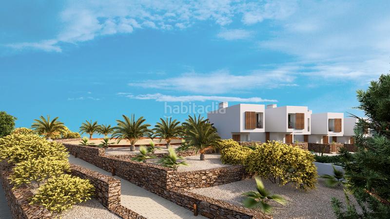 Foto 230c554a-b6b3-4852-b42c-6329c519c2ca. Promoción RESIDENCIAL MINAS DE ORO. RODALQUILAR en Níjar. Edificio viviendas de obra nueva