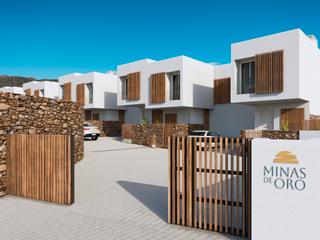 Níjar - Paseo de las Minas, 4