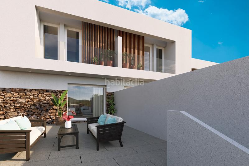 Foto 66686464-3a17-400f-a616-01a3d82126ee. Promoción RESIDENCIAL MINAS DE ORO. RODALQUILAR en Níjar. Edificio viviendas de obra nueva