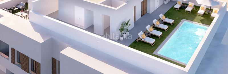 Foto 0415963e-7f88-4a8b-a4f0-a838e14a2561. Angebot RESIDENCIAL MALVASIA II. CABO DE GATA in Cabo de Gata. Wohnungen von Neubauten