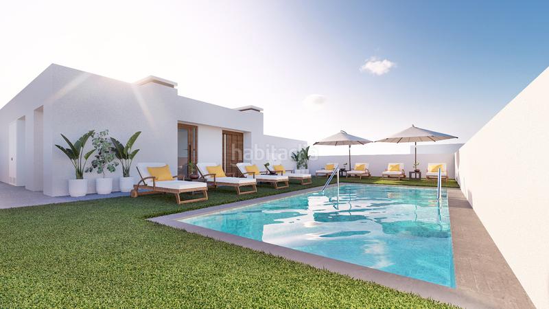 Foto 14bc329f-97fe-4037-a170-62986f16a414. Angebot RESIDENCIAL MALVASIA II. CABO DE GATA in Cabo de Gata. Wohnungen von Neubauten