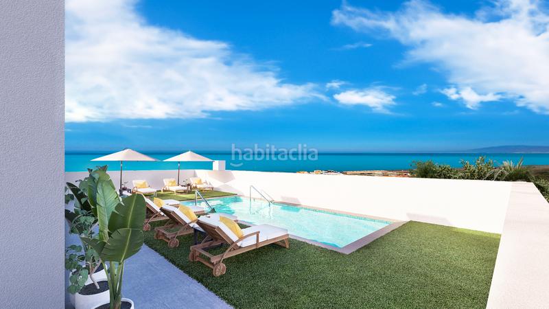 Foto 2645531a-94c4-40c7-a63b-41e1d227d605. Angebot RESIDENCIAL MALVASIA II. CABO DE GATA in Cabo de Gata. Wohnungen von Neubauten