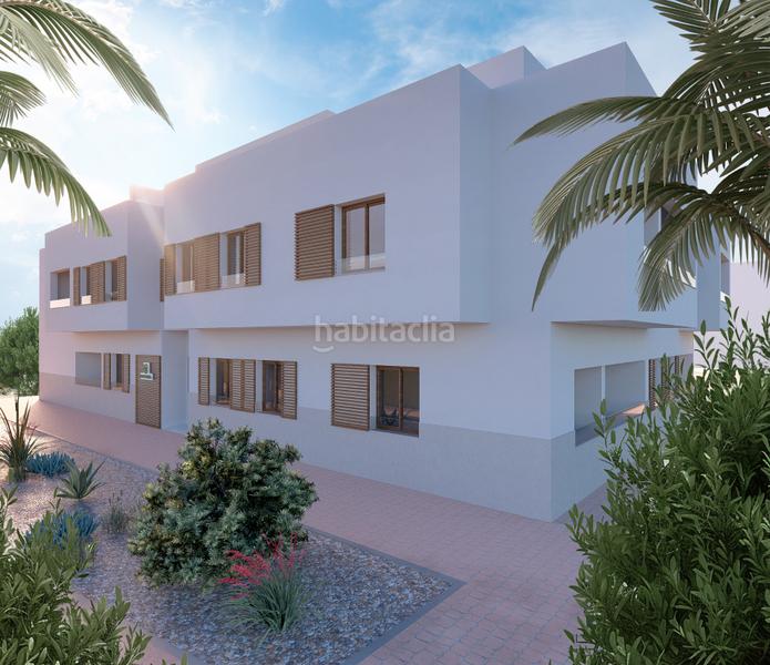 Foto 6976375c-932f-4fce-8365-7b97a32e3edb. Angebot RESIDENCIAL MALVASIA II. CABO DE GATA in Cabo de Gata. Wohnungen von Neubauten