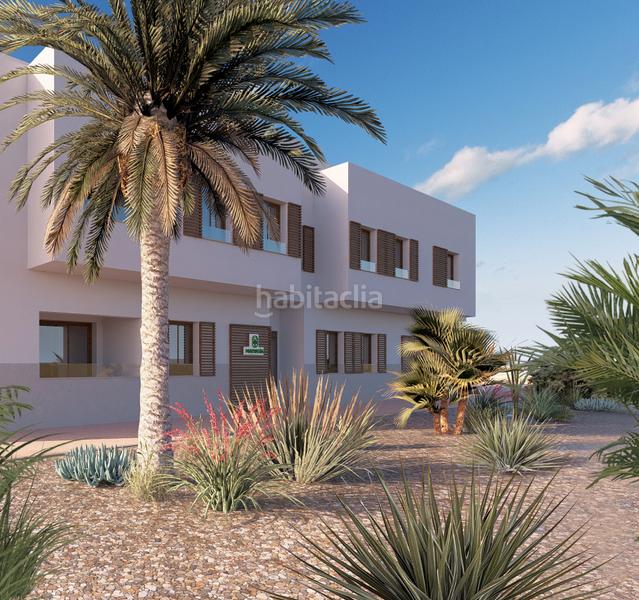 Foto 97c2645a-148a-4cce-a639-7ee91e434059. Angebot RESIDENCIAL MALVASIA II. CABO DE GATA in Cabo de Gata. Wohnungen von Neubauten