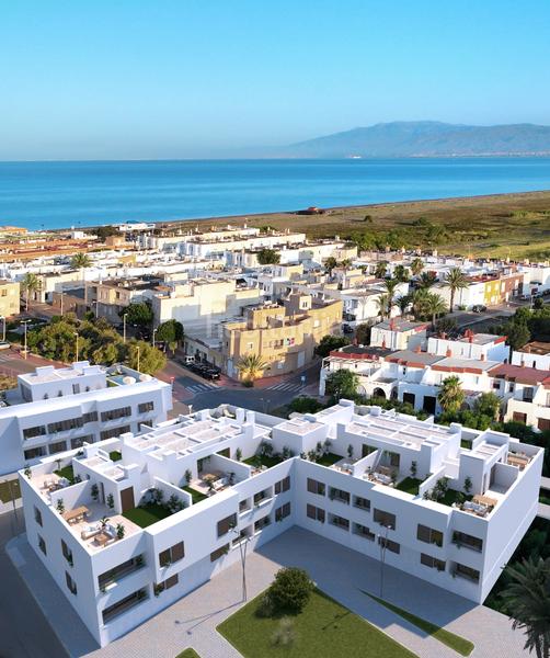 Foto d36130b5-e6db-4d93-8691-328422010a81. Angebot RESIDENCIAL MALVASIA II. CABO DE GATA in Cabo de Gata. Wohnungen von Neubauten