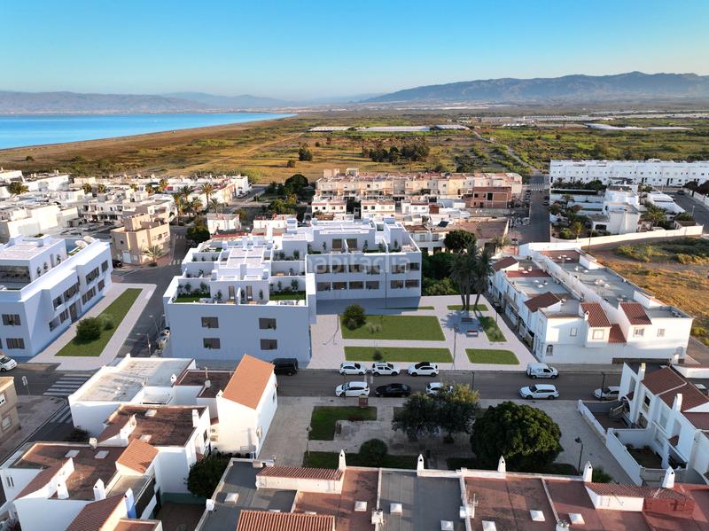 Foto e8b2d014-6fdf-425d-a190-2e9426ea46a1. Angebot RESIDENCIAL MALVASIA II. CABO DE GATA in Cabo de Gata. Wohnungen von Neubauten