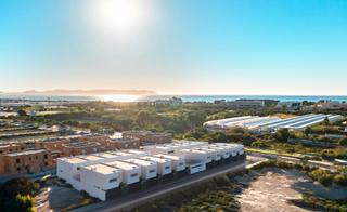 RESIDENCIAL NUEVA CAÑADA. LA CAÑADA