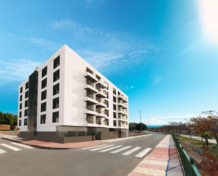 Foto 8b4e1431-38e0-45ac-b6ed-d28fceebdac5. Etagenwohnung 119m<sup>2</sup> mit parking pool in Aguadulce Sur Roquetas de Mar