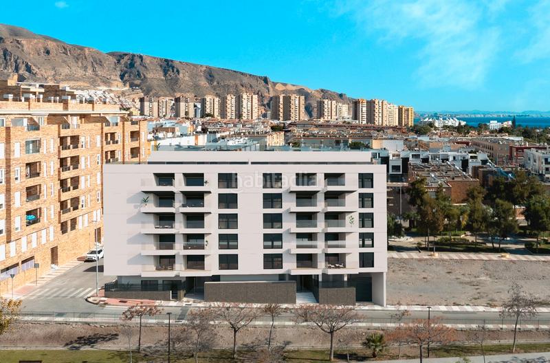 Foto 1a4e685e-c722-420c-b23c-da38dfda2bc5. Appartement 119m<sup>2</sup> avec parking piscine dans Aguadulce Sur Roquetas de Mar