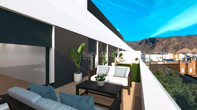 Foto a9aa8423-d58b-49af-99a7-886cb8e9bcd6. Appartement 108m<sup>2</sup> avec parking piscine dans Aguadulce Sur Roquetas de Mar