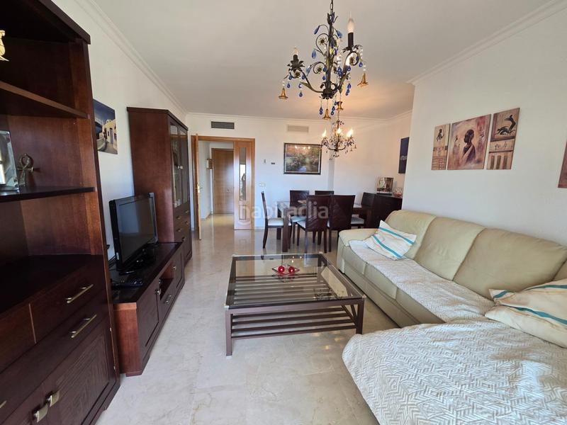 Foto 00f025d6-000e-4cad-97a5-cc1219ebfc80. Appartamento con riscaldamento parcheggio piscina in Málaga