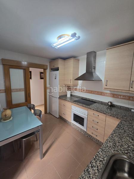 Foto 052db650-f23c-4c48-b93c-1849983aa462. Appartamento con riscaldamento parcheggio piscina in Málaga