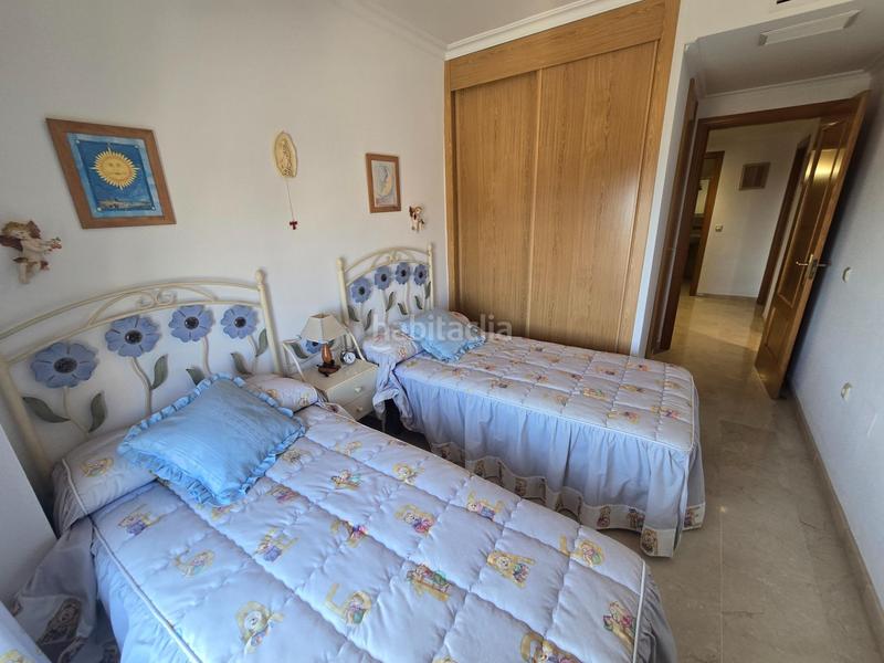 Foto 074bca57-1f2f-4fec-88f9-edcc0dd2ff9e. Appartamento con riscaldamento parcheggio piscina in Málaga