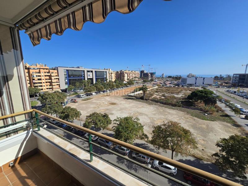 Foto 1c079c2d-ebea-4fd2-bdbb-a39901b23384. Appartamento con riscaldamento parcheggio piscina in Málaga