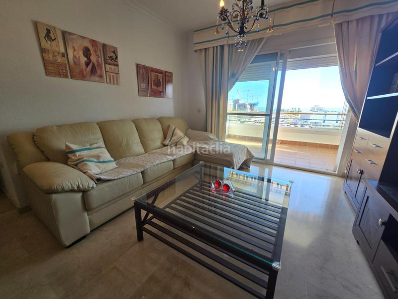 Foto 215f0ab3-31fb-4470-b21b-59540b4650c0. Appartamento con riscaldamento parcheggio piscina in Málaga