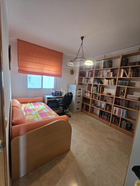 Foto 2ad97450-d62f-4ff6-93a3-36568e646064. Appartamento con riscaldamento parcheggio piscina in Málaga