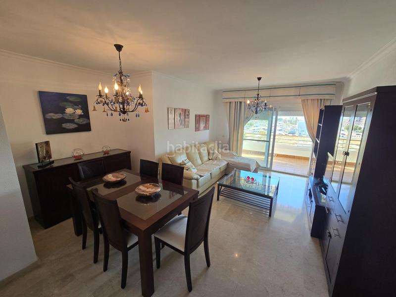 Foto 2cfff510-9072-4d6c-8e21-d395a1e86194. Appartamento con riscaldamento parcheggio piscina in Málaga