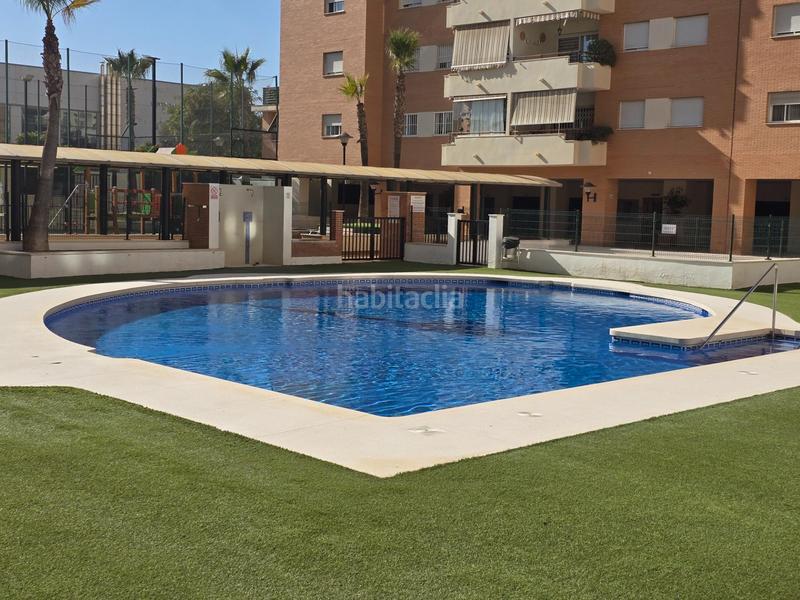 Foto 2edbbe64-5fce-43ac-80a2-dc10577df33b. Appartamento con riscaldamento parcheggio piscina in Málaga