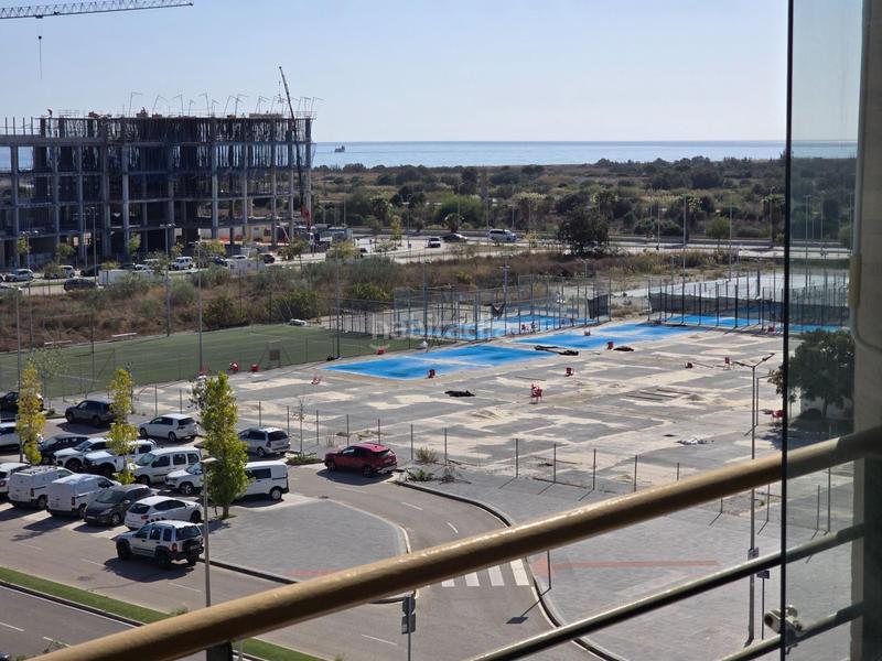 Foto 32e7a939-c96f-40fa-81f8-4cee1b0925d6. Appartamento con riscaldamento parcheggio piscina in Málaga