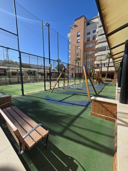 Foto 34e178ee-28f3-4acb-aa20-4dd00253d819. Appartamento con riscaldamento parcheggio piscina in Málaga