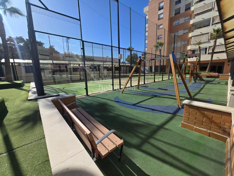 Foto 388b2e73-2a7e-4e8f-b926-c0d324c38f4b. Appartamento con riscaldamento parcheggio piscina in Málaga