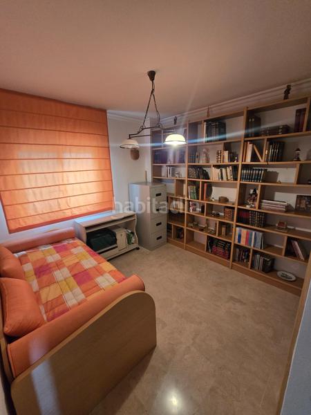 Foto 39109dc0-2cdd-4b06-8f57-ec587718c023. Appartamento con riscaldamento parcheggio piscina in Málaga