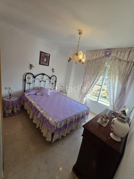 Foto 3a08dad8-0605-42d8-81f6-eed904d8d21e. Appartamento con riscaldamento parcheggio piscina in Málaga