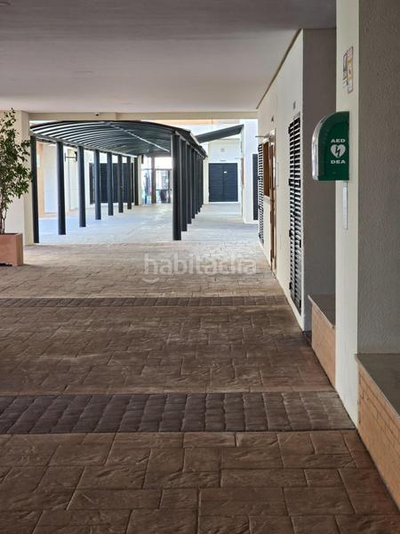 Foto 3dac90ce-b2c1-4c00-bff3-ab45671c7e2c. Appartamento con riscaldamento parcheggio piscina in Málaga