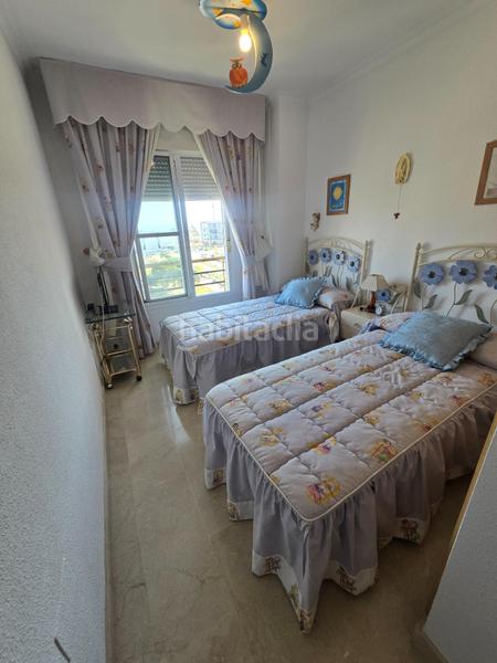 Foto 42752106-a404-4180-b2b4-30bf63ec502d. Appartamento con riscaldamento parcheggio piscina in Málaga