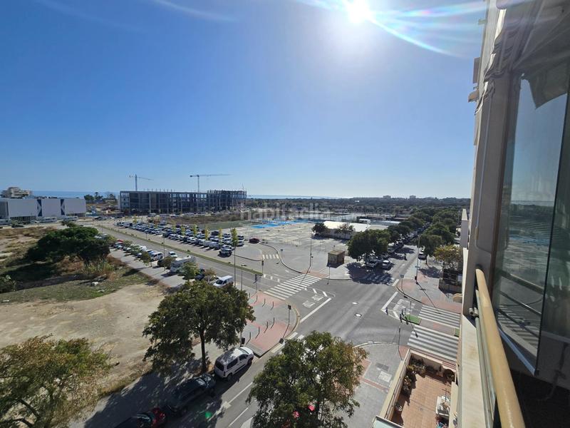 Foto 48b5198d-e430-46ac-b48b-654e1ebb6d65. Appartamento con riscaldamento parcheggio piscina in Málaga