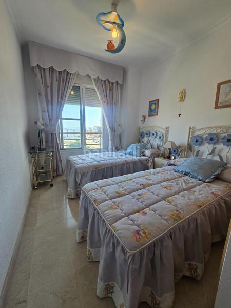 Foto 4cb3e088-bc7e-4070-84ba-116c622b834a. Appartamento con riscaldamento parcheggio piscina in Málaga